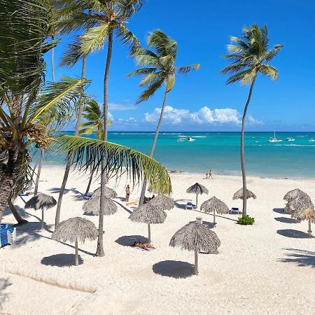 Sol Caribe Suites - Playa Los Corales - Beach Club, Wifi, Swimming Pool プンタ・カナ エクステリア 写真