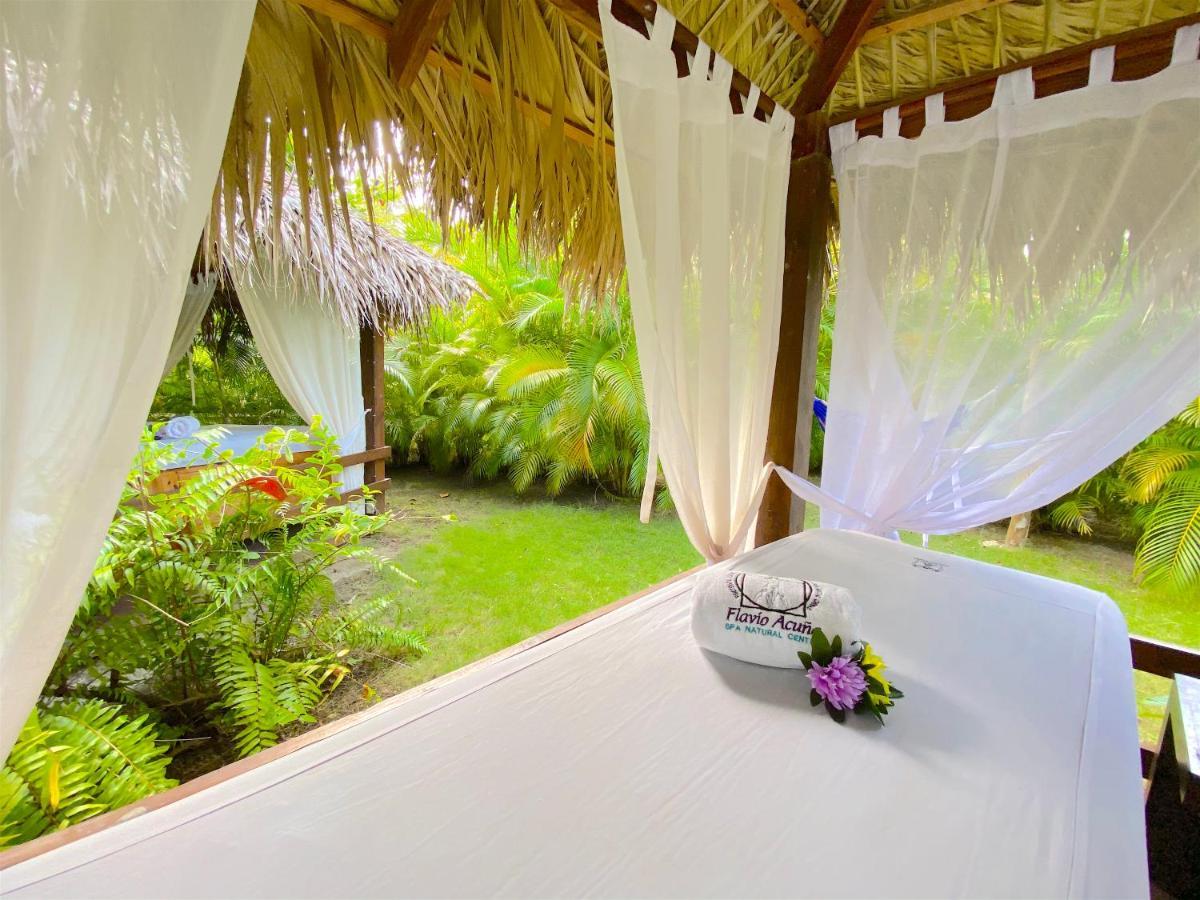 Sol Caribe Suites - Playa Los Corales - Beach Club, Wifi, Swimming Pool プンタ・カナ エクステリア 写真