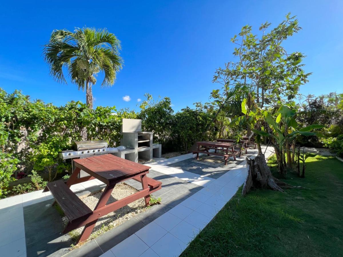 Sol Caribe Suites - Playa Los Corales - Beach Club, Wifi, Swimming Pool プンタ・カナ エクステリア 写真