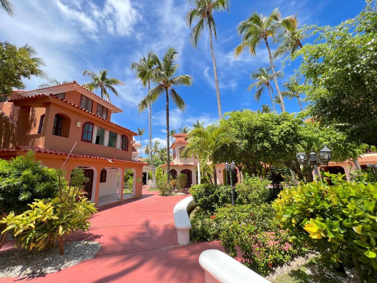Sol Caribe Suites - Playa Los Corales - Beach Club, Wifi, Swimming Pool プンタ・カナ エクステリア 写真